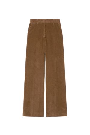  MAX MARA WEEKEND | Pants | 2425136012600023